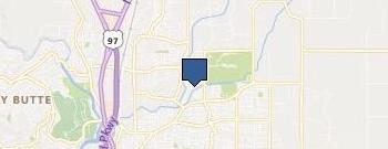 Harris & Sons Carpet Cleaning location map