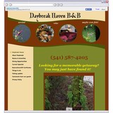 Day Break Haven B & B - Other in Scottsburg