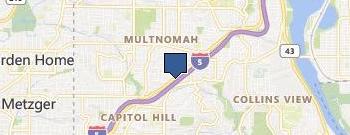 Compass Computing Group Inc location map
