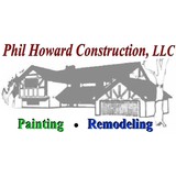 Phil Howard Construction - Painters & Decorators in Corvallis