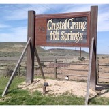 Crystal Crane Hot Springs - Other in Burns