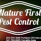 Nature First Pest Control - Pest Control in Portland