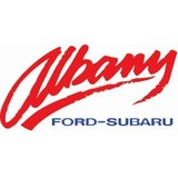 Ford Albany Inc - Car Dealers in Albany