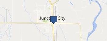 Guaranty Trailer Center location map