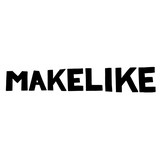 Makelike - Graphic Design in Portland