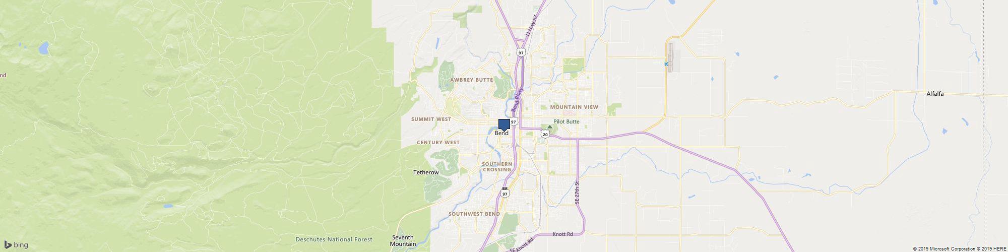 Brew Dr. Teahouse - Bend cover photo