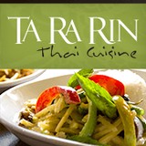 Ta Ra Rin Thai Cuisine - Restaurants in Eugene