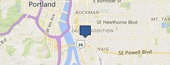 Rosemary Ragusa Photography location map