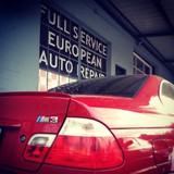 Munich Motor Works - Car Dealers in Portland