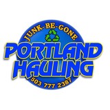 Portland Hauling Service,Junk Removal - Waste Removal Services & Management in Portland