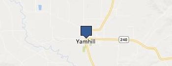 Bellwether Insurance Agency location map