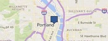Ensequence location map