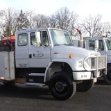 Grayback Forestry Inc - Other in Merlin