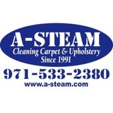 A-Steam Carpet & Upholstery Cleaning - Carpet Cleaning in West Linn
