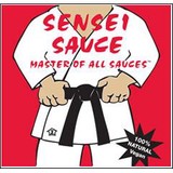 Sei-Ki-Kan, LLC  The proud makers of Sensei Sauce - Food & Related Products in Portland