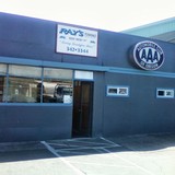 Ray's Towing And Garage Co - Towing in Eugene