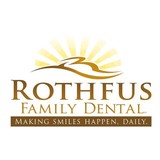 Rothfus Karla K DDS - Dentists in Medford