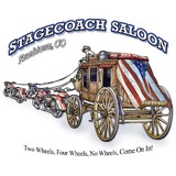 Stagecoach Saloon - Restaurants in Fairview