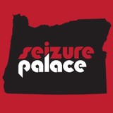 Seizure Palace Screen Printing - Screen Printing in Portland