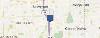 Wci location map
