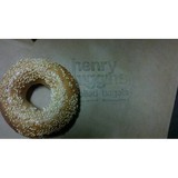Henry Higgins Boiled Bagels LLC - Food & Related Products in Portland