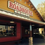 Original Roadhouse Grill - Restaurants in Salem