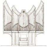 Bond Organ Builders - Musical Instruments & Services in Portland