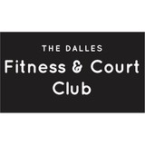 Dalles Fitness & Court Club - Other in The Dalles