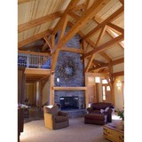Earth Wood Homes of Oregon - Home Builders & Building Contractors in Sisters