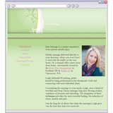 Iasis Massage - Massage Therapy in Portland