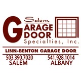 Salem Garage Door Specs Inc - Garage Door Services in Salem