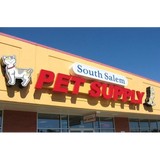 Salem Pet Supply - Pet Stores in Salem