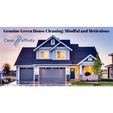 Green Clean Queen - Cleaning Services in Oregon City