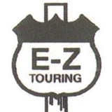 E Z Touring Motorcycle Covers - Manufacturer in Bend