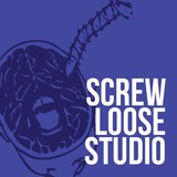 Screw Loose Studio - Screen Printing in Portland
