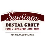 Osborne Leslie Q DDS - Dentists in Lebanon