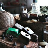 Rx Missionary Chocolates - Manufacturer in Portland