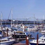 Embarcadero Resort Hotel - Hotels in Newport