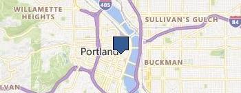 Azumano Travel Amer Express location map