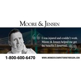 Moore Christopher - Solicitors & Lawyers in Eugene