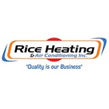 Rice Heating & Air Cond Inc - Heating & Air Conditioning / HVAC in Albany