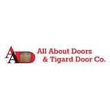 All About Doors - Garage Door Services in Portland
