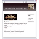 Justins Custom Woodworks LLC - Manufacturer in Bend