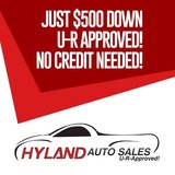 Hyland Auto Sales - Used Car Dealers in Springfield
