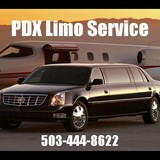 PDX Limo Service - Limos in Portland