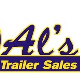 Al's Trailer Sales - Car Dealers in Salem