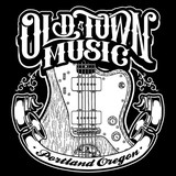 Old Town Music - Musical Instruments & Services in Portland