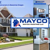 Mayco Painting LLC - Painters & Decorators in Beaverton