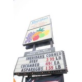 Sheridan Fruit CO Inc - Food & Related Products in Portland