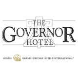 Governor Hotel - Hotels in Portland